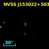 NVSS J153022+503959