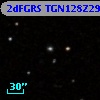 2dFGRS TGN128Z293