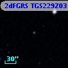 2dFGRS TGS229Z031