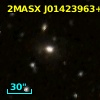 2MASX J01423963+5003303