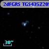 2dFGRS TGS435Z205