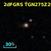 2dFGRS TGN275Z207