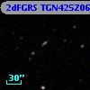 2dFGRS TGN425Z065