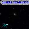 2dFGRS TGS484Z224