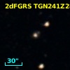 2dFGRS TGN241Z280