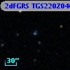 2dFGRS TGS220Z040
