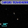 2dFGRS TGN434Z091