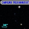 2dFGRS TGS160Z173
