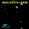 IRAS 01375+4930