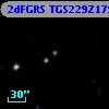 2dFGRS TGS229Z179