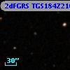 2dFGRS TGS184Z216