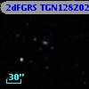 2dFGRS TGN128Z023