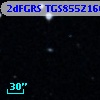 2dFGRS TGS855Z160