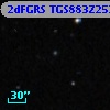 2dFGRS TGS883Z253