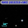 NVSS J153253+502134