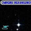 2dFGRS TGS185Z029
