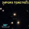 2dFGRS TGN276Z154