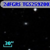 2dFGRS TGS259Z002
