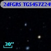 2dFGRS TGS457Z245