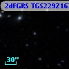 2dFGRS TGS229Z162