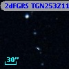 2dFGRS TGN253Z117