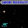 2dFGRS TGS133Z271