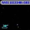 NVSS J153340+503114