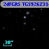 2dFGRS TGS926Z314