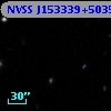 NVSS J153339+503528