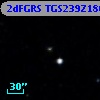 2dFGRS TGS239Z180
