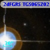 2dFGRS TGS065Z021