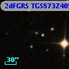 2dFGRS TGS873Z405