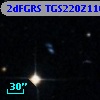 2dFGRS TGS220Z116