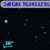 2dFGRS TGS851Z353