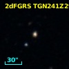 2dFGRS TGN241Z296