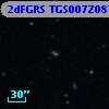 2dFGRS TGS007Z087