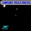 2dFGRS TGS220Z151