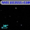 NVSS J153555+510827