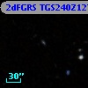 2dFGRS TGS240Z127