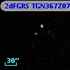 2dFGRS TGN367Z070