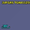 2dFGRS TGN411Z058