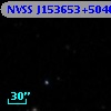 NVSS J153653+504035