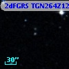 2dFGRS TGN264Z120