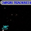 2dFGRS TGN269Z212