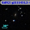 6dFGS gJ111431.3-040446