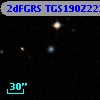 2dFGRS TGS190Z222