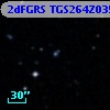 2dFGRS TGS264Z035