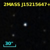 2MASS J15215647+5202387