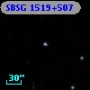 SBSG 1519+507