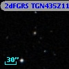 2dFGRS TGN435Z111